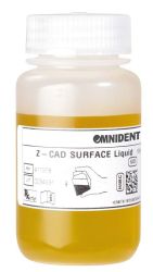 Z-CAD Surface Liquid D4 (Omnident)